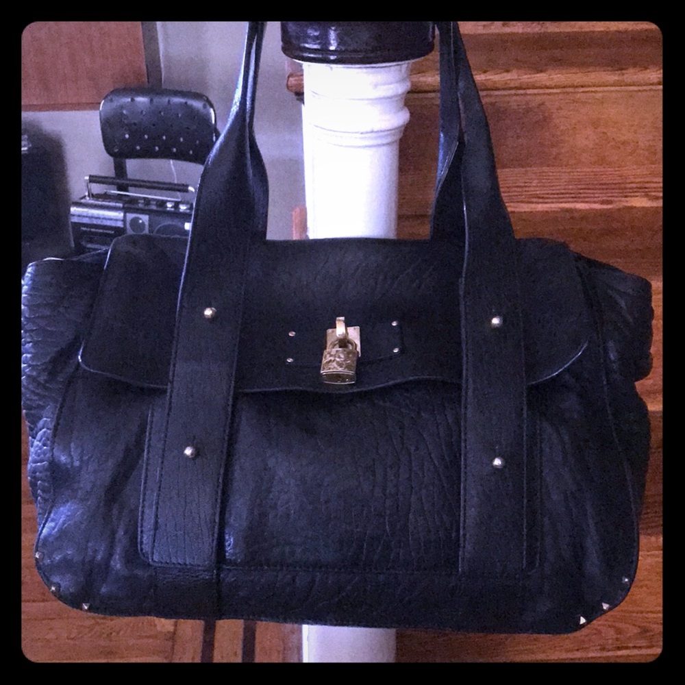 Marc Jacobs satchel